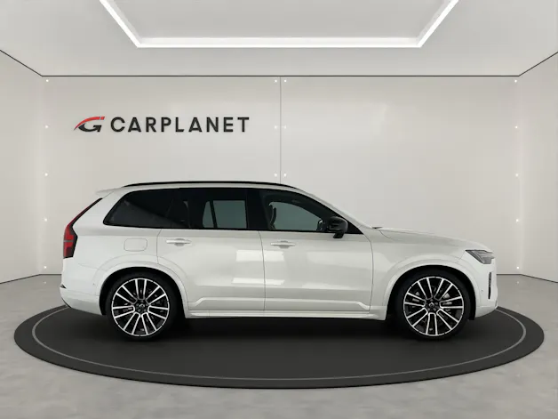 Volvo XC90 2.0 T8 TE Black Edition eAWD