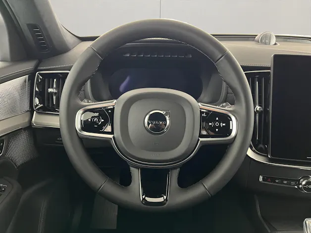 Volvo XC90 2.0 T8 TE Black Edition eAWD