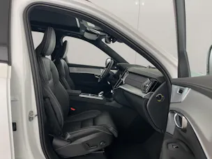 Volvo XC90 2.0 T8 TE Black Edition eAWD