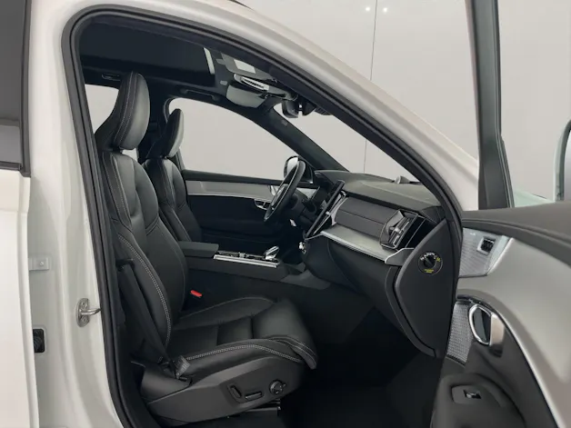 Volvo XC90 2.0 T8 TE Black Edition eAWD