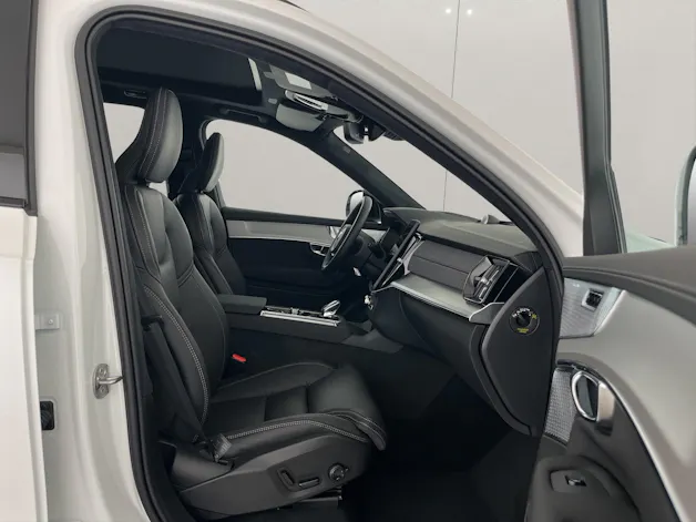 Volvo XC90 2.0 T8 TE Black Edition eAWD