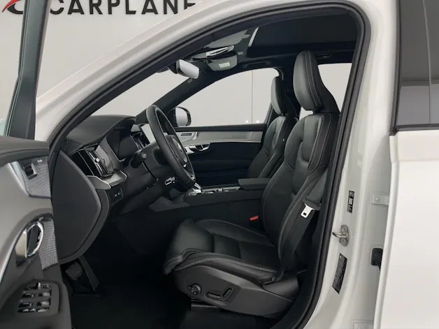 Volvo XC90 2.0 T8 TE Black Edition eAWD