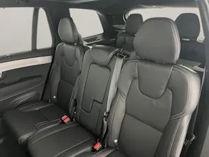 Volvo XC90 2.0 T8 TE Black Edition eAWD