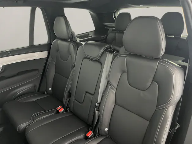 Volvo XC90 2.0 T8 TE Black Edition eAWD