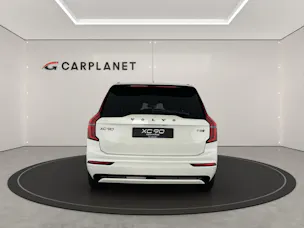 Volvo XC90 2.0 T8 TE Black Edition eAWD
