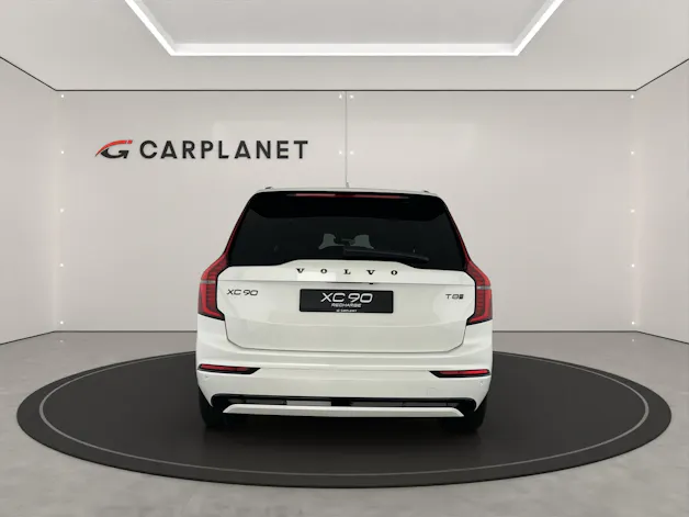 Volvo XC90 2.0 T8 TE Black Edition eAWD