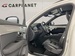 Volvo XC90 2.0 T8 TE Black Edition eAWD