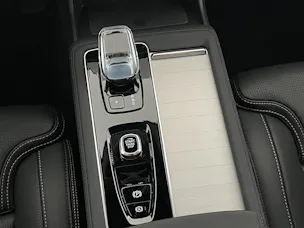 Volvo XC90 2.0 T8 TE Black Edition eAWD