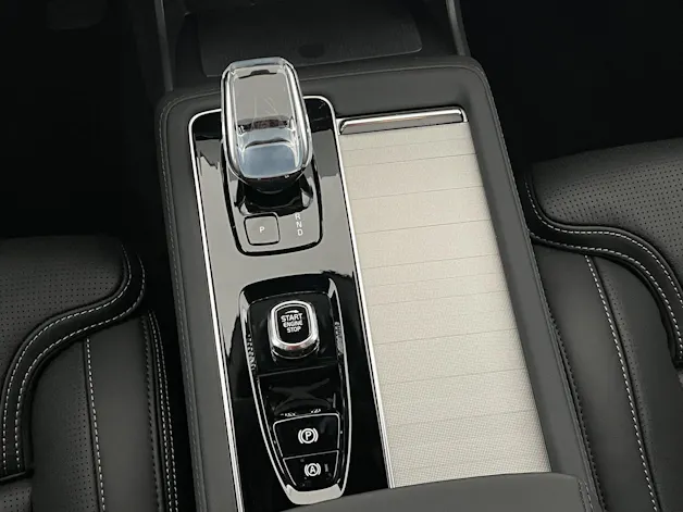 Volvo XC90 2.0 T8 TE Black Edition eAWD