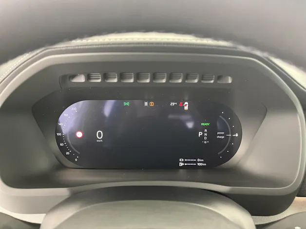 Volvo XC90 2.0 T8 TE Black Edition eAWD