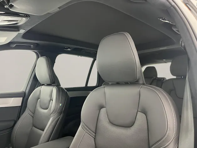 Volvo XC90 2.0 T8 TE Black Edition eAWD