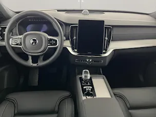 Volvo XC90 2.0 T8 TE Black Edition eAWD