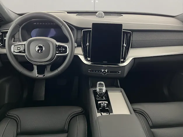 Volvo XC90 2.0 T8 TE Black Edition eAWD