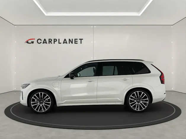 Volvo XC90 2.0 T8 TE Black Edition eAWD