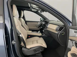 Volvo XC90 2.0 T8 TE Ultra Bright eAWD