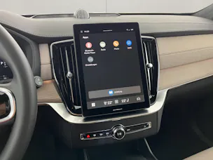 Volvo XC90 2.0 T8 TE Ultra Bright eAWD