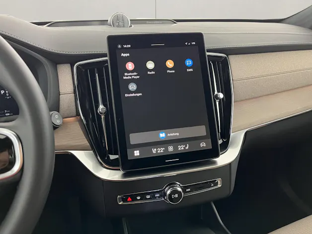 Volvo XC90 2.0 T8 TE Ultra Bright eAWD