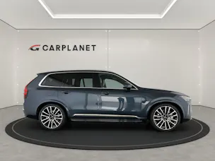 Volvo XC90 2.0 T8 TE Ultra Bright eAWD