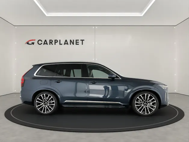Volvo XC90 2.0 T8 TE Ultra Bright eAWD