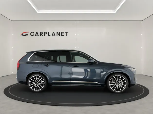 Volvo XC90 2.0 T8 TE Ultra Bright eAWD