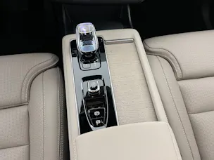 Volvo XC90 2.0 T8 TE Ultra Bright eAWD