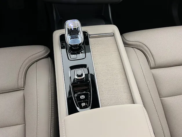 Volvo XC90 2.0 T8 TE Ultra Bright eAWD