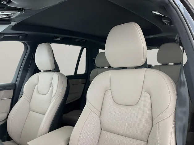 Volvo XC90 2.0 T8 TE Ultra Bright eAWD