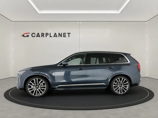 Volvo XC90 2.0 T8 TE Ultra Bright eAWD