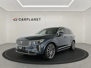 Volvo XC90 2.0 T8 TE Ultra Bright eAWD