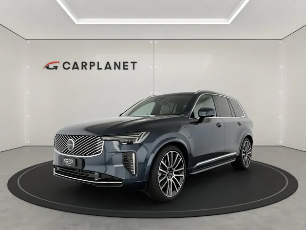 Volvo XC90 2.0 T8 TE Ultra Bright eAWD