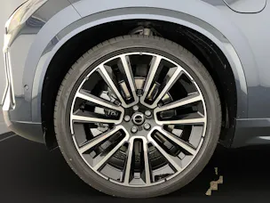 Volvo XC90 2.0 T8 TE Ultra Bright eAWD