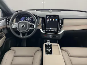 Volvo XC90 2.0 T8 TE Ultra Bright eAWD