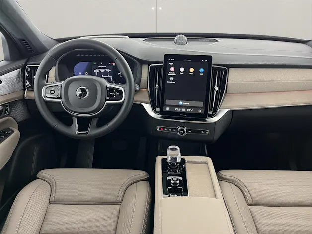 Volvo XC90 2.0 T8 TE Ultra Bright eAWD