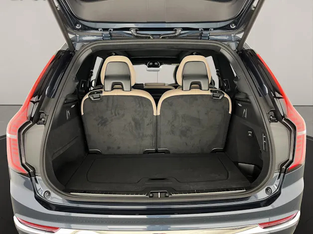 Volvo XC90 2.0 T8 TE Ultra Bright eAWD