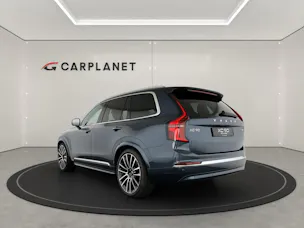 Volvo XC90 2.0 T8 TE Ultra Bright eAWD