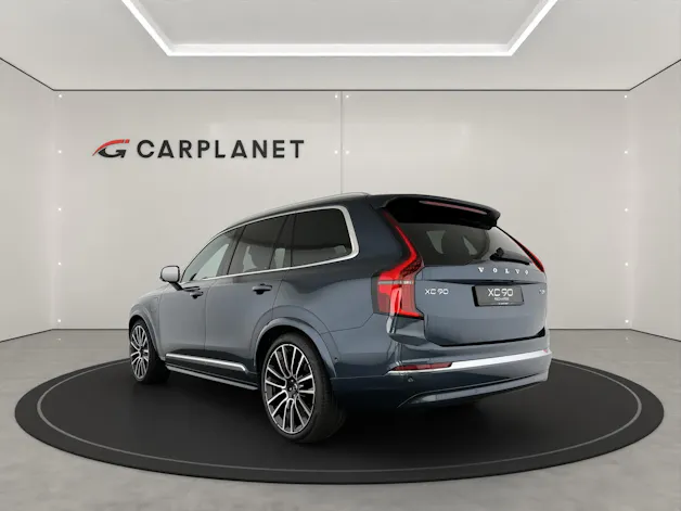 Volvo XC90 2.0 T8 TE Ultra Bright eAWD