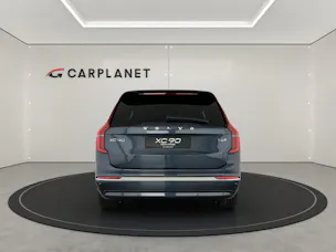 Volvo XC90 2.0 T8 TE Ultra Bright eAWD