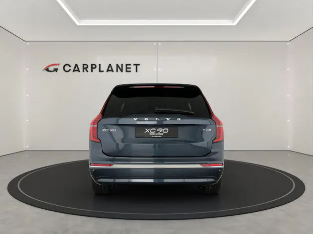 Volvo XC90 2.0 T8 TE Ultra Bright eAWD