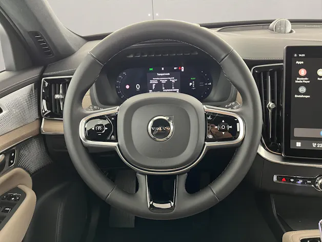 Volvo XC90 2.0 T8 TE Ultra Bright eAWD