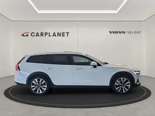 Volvo V60 2.0 D4 AWD Cross Country