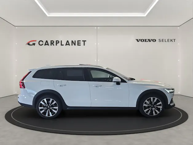 Volvo V60  2.0 D4 AWD Cross Country