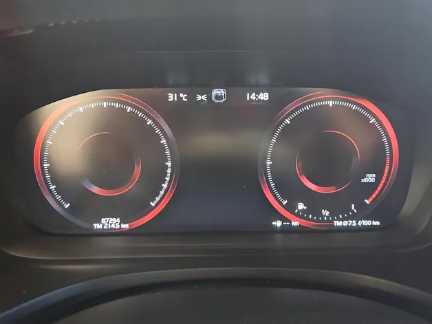 Volvo V60  2.0 D4 AWD Cross Country