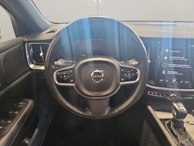 Volvo V60 2.0 D4 AWD Cross Country