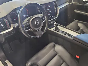 Volvo V60 2.0 D4 AWD Cross Country