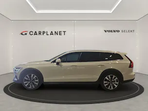 Volvo V60  2.0 D4 AWD Cross Country
