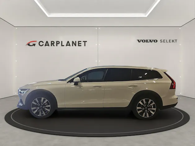 Volvo V60  2.0 D4 AWD Cross Country