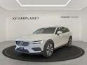 Volvo V60  2.0 D4 AWD Cross Country