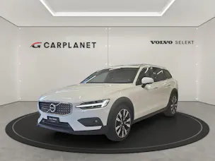 Volvo V60  2.0 D4 AWD Cross Country