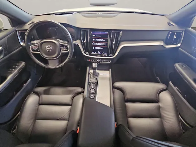 Volvo V60 2.0 D4 AWD Cross Country