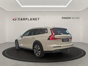 Volvo V60 2.0 D4 AWD Cross Country
